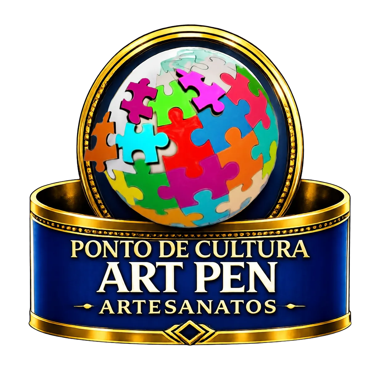 Ponto de Cultura ART PEN