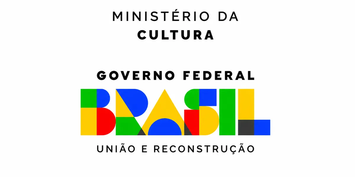 Ministério da Cultura